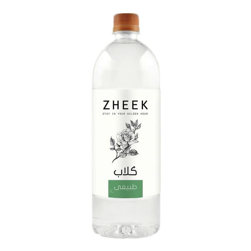 rose water