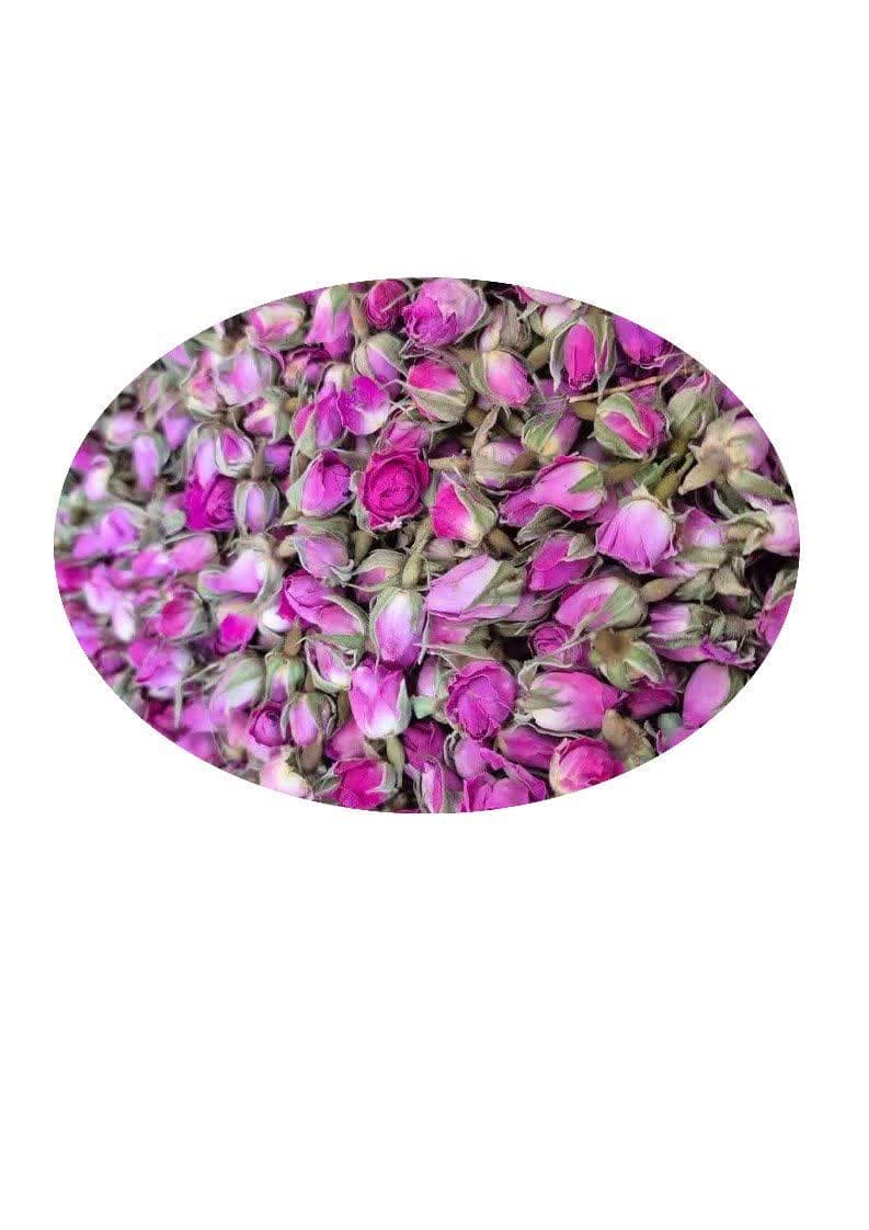 گل محمدی 