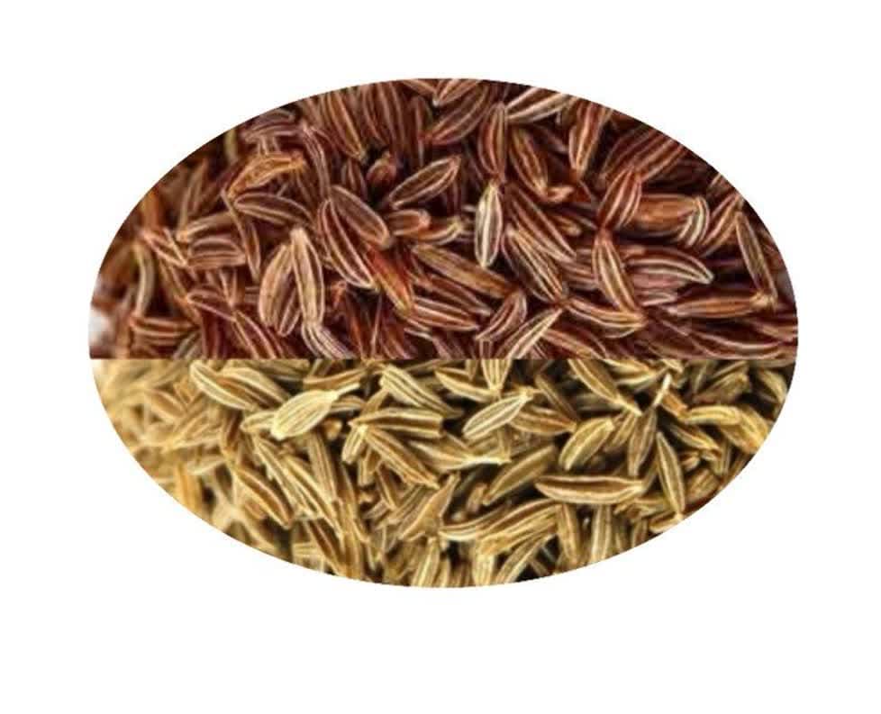 cumin